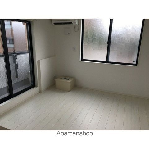 ミハス中野富士見町の内装写真