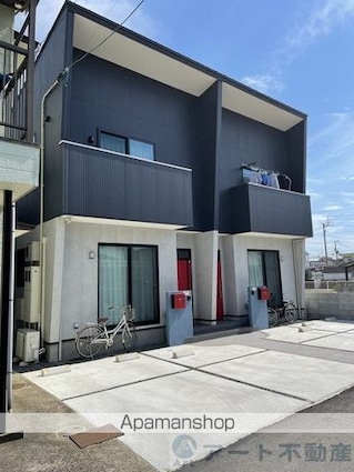 アヴェニュー拓川[2LDK/60.45m2]の外観1