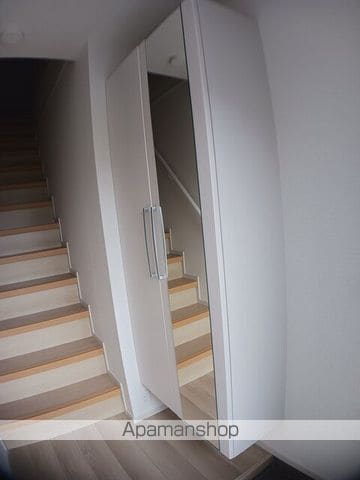 バルカロールの内装写真