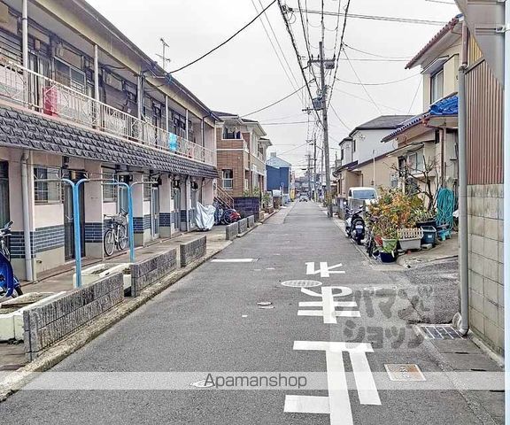 クリエオーレ観月橋の周辺写真