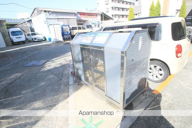 レオパレスWAKABAのその他写真