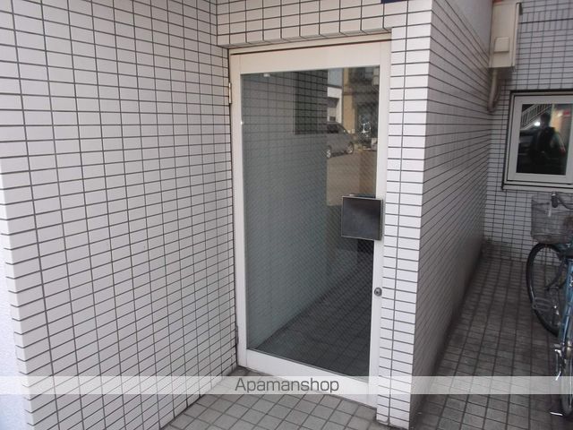 サンハウス白石のその他写真