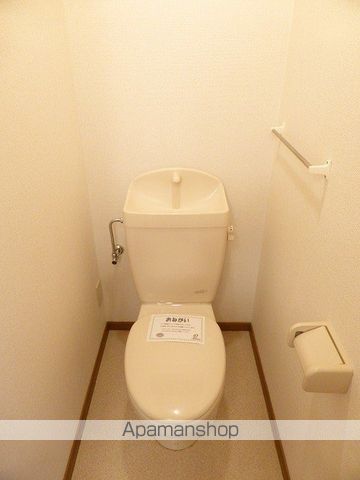 オーク・Kの内装写真