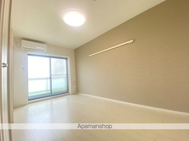 ヴィラ綱島の内装写真