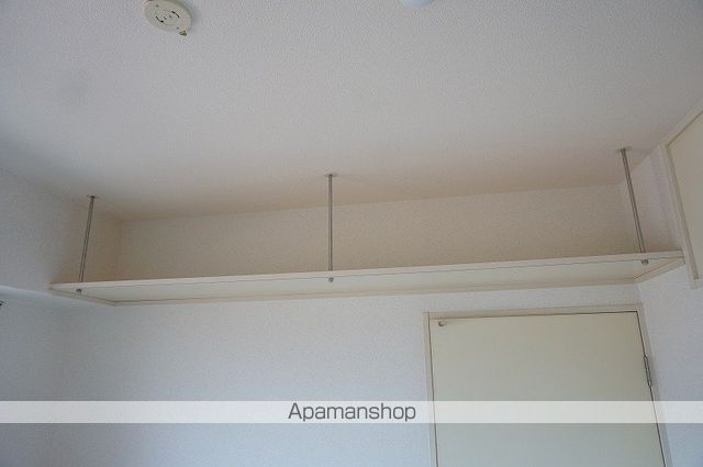 ボンヌ愛の内装写真