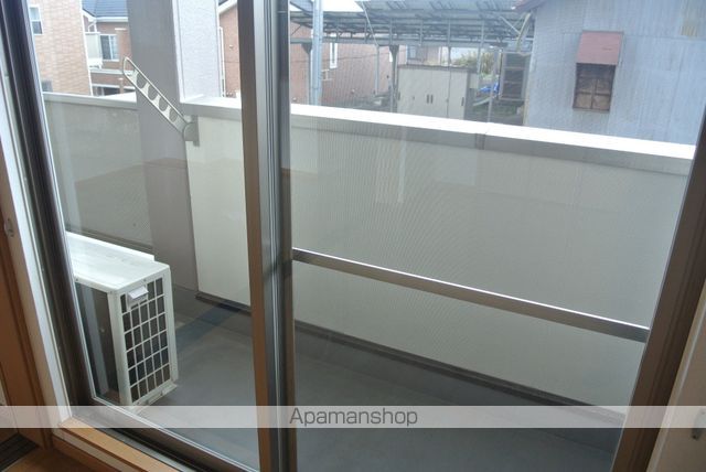 SunSoleil21の内装写真