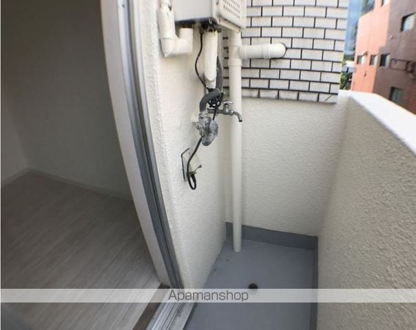 リファレンス大濠西の内装写真