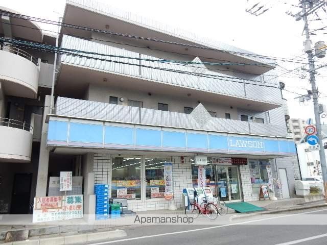 マンションLEE II棟の周辺写真