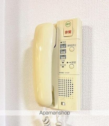 レジデンスMの内装写真