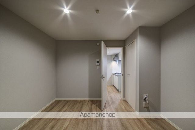 robot home お花茶屋Aの内装写真