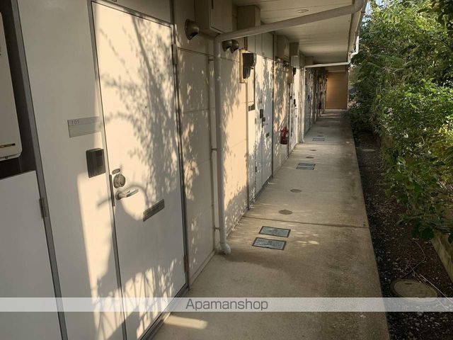 レオパレスYAMAの内装写真