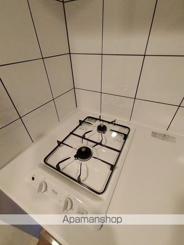 ESLEADNANBATHEプレミアの内装写真
