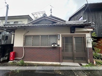 草津１丁目貸家[3LDK/77.76m2]の外観3