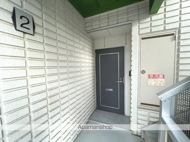 カリーノ長島の内装写真