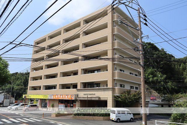 ハビテ通谷 702｜福岡県中間市通谷１丁目(賃貸マンション2LDK・7階・65.06㎡)の写真 その4