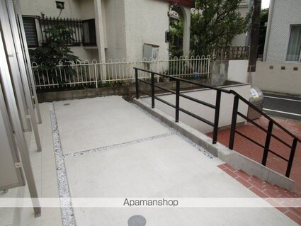 ステージクォリアップ経堂[3LDK/91.89m2]の外観2