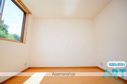 ヴィラ・アレストⅡ[1LDK/56.93m2]の内装6