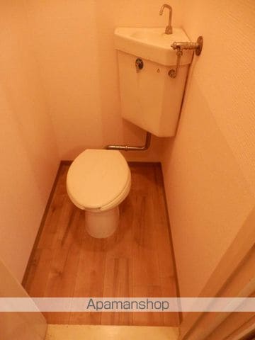 T’S円山の内装写真