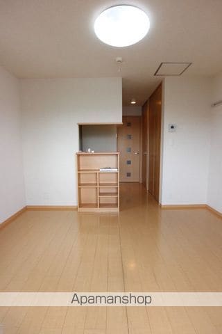 ルポ藤の木の内装写真