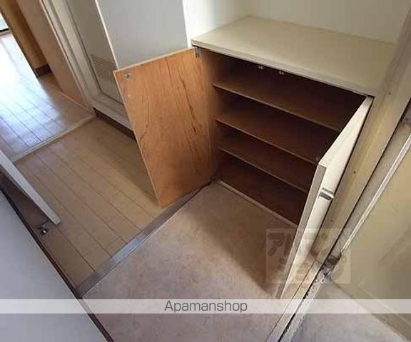 スぺリオン伏見の内装写真