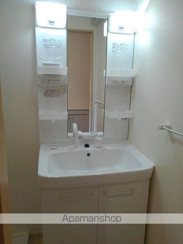 スカイピアの内装写真