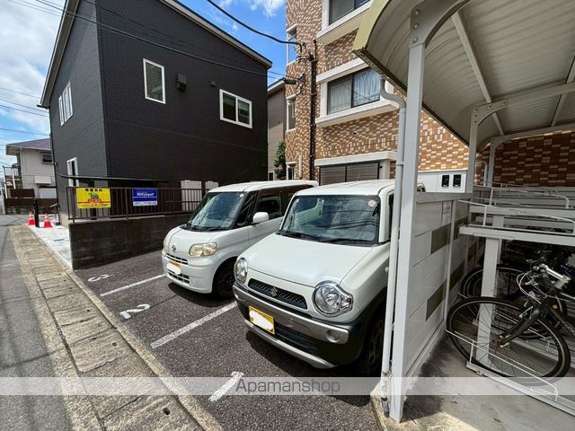 グレース・ワンのその他写真