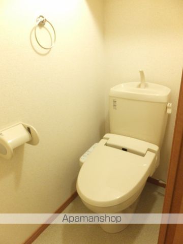 レオパレスアルテスの内装写真
