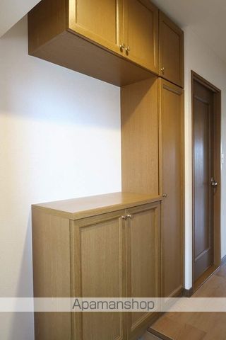 パストラーレ.の内装写真