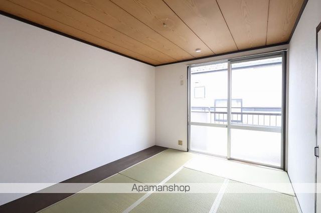 フォーブル吉村 A棟の内装写真