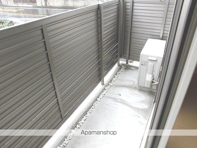 フルーム浦和の内装写真