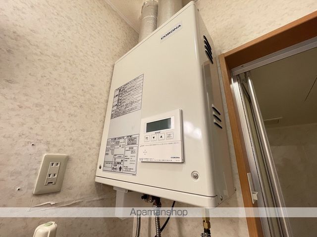 スペース函館の内装写真