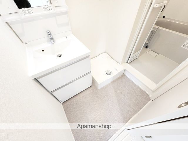 ハーモニーテラス千成町の内装写真