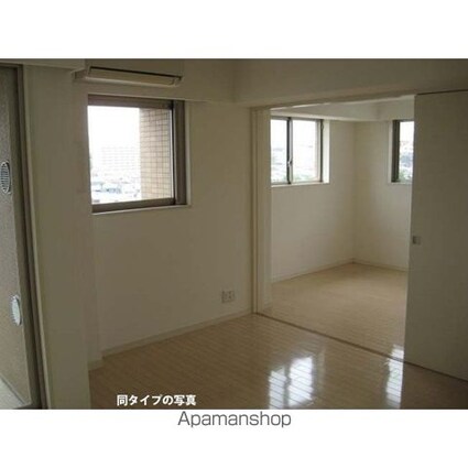 コンフォリア西早稲田[1DK/37.61m2]の内装2