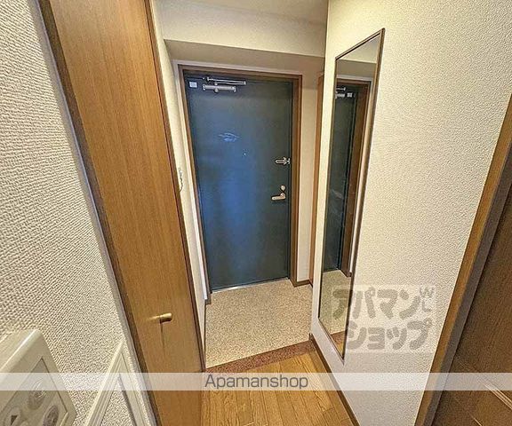 リーガル京都四条河原町通りの内装写真