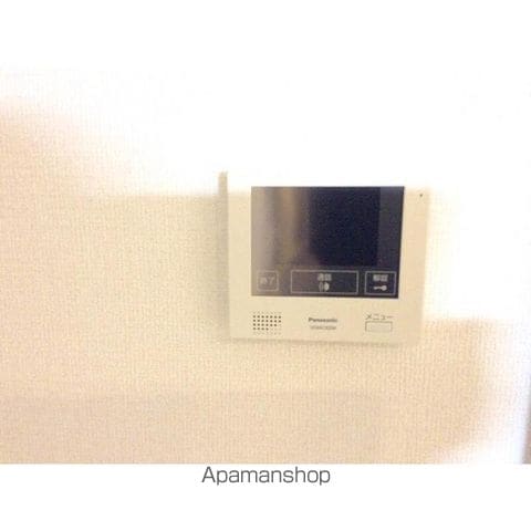 さくらキューブの内装写真