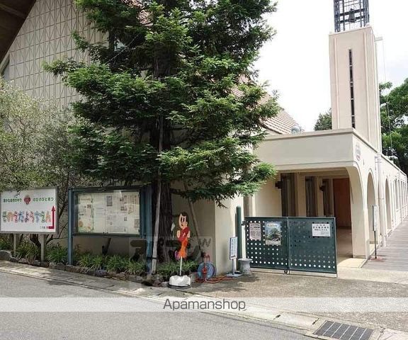 SHAMAISON蓮の周辺写真