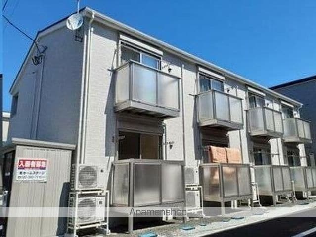 アスコット ディア 萩野町