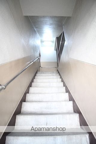 さつき荘の内装写真
