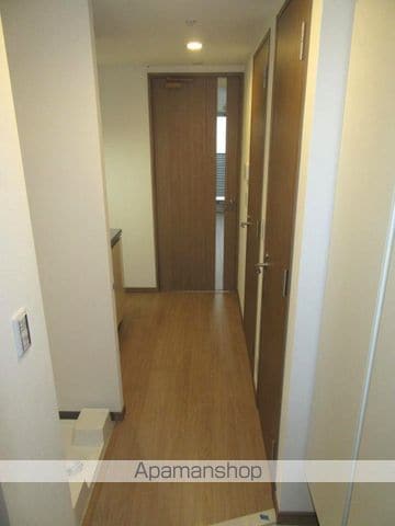 エスリードコート阿倍野昭和町の内装写真