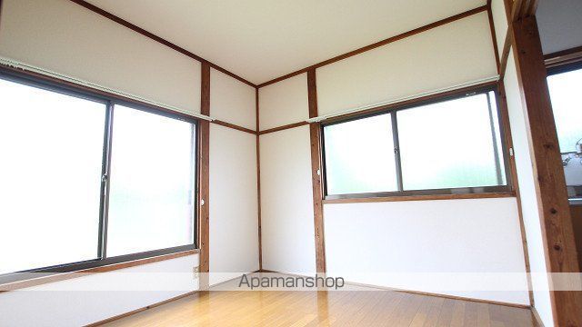 茂原市 1階建 築45年の内装写真