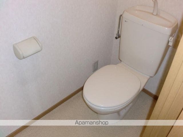 サンテラス下連雀の内装写真