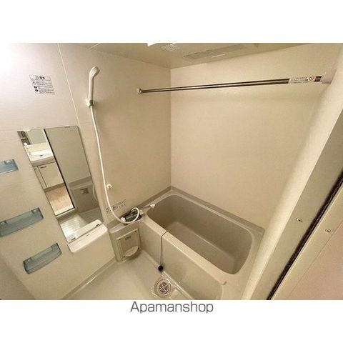 SILKRICH水前寺の内装写真