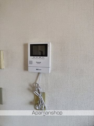 セジュール幹の内装写真