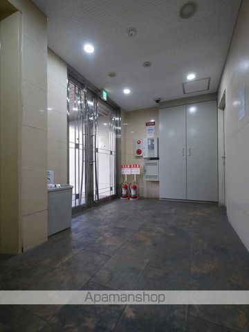 嵜本レジデンス福島のその他写真