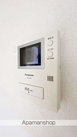 ディアス中島田の内装写真