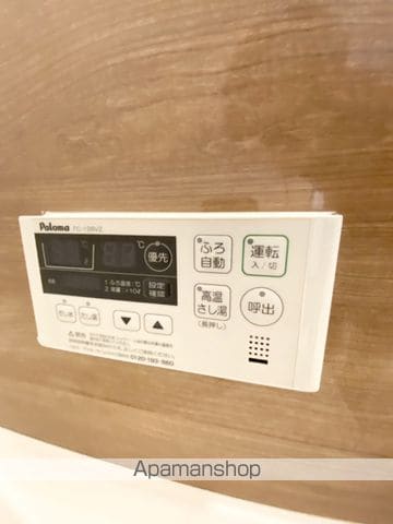 KGソフィアアベノ播磨町の内装写真