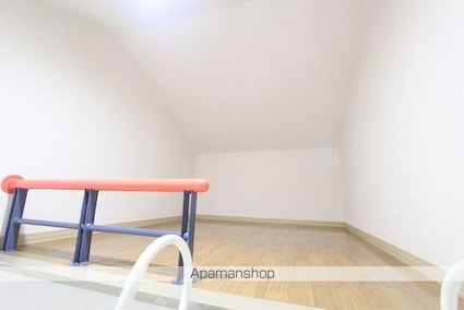 コンフォート玉名[1K/26.71m2]のその他部屋・スペース
