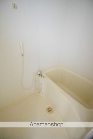 レオパレスサザンクロスの内装写真