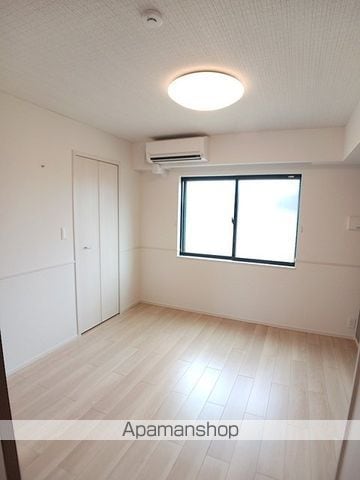 BREEZEの内装写真