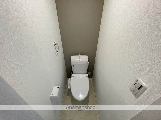 アバンティオ近鉄長瀬の内装写真